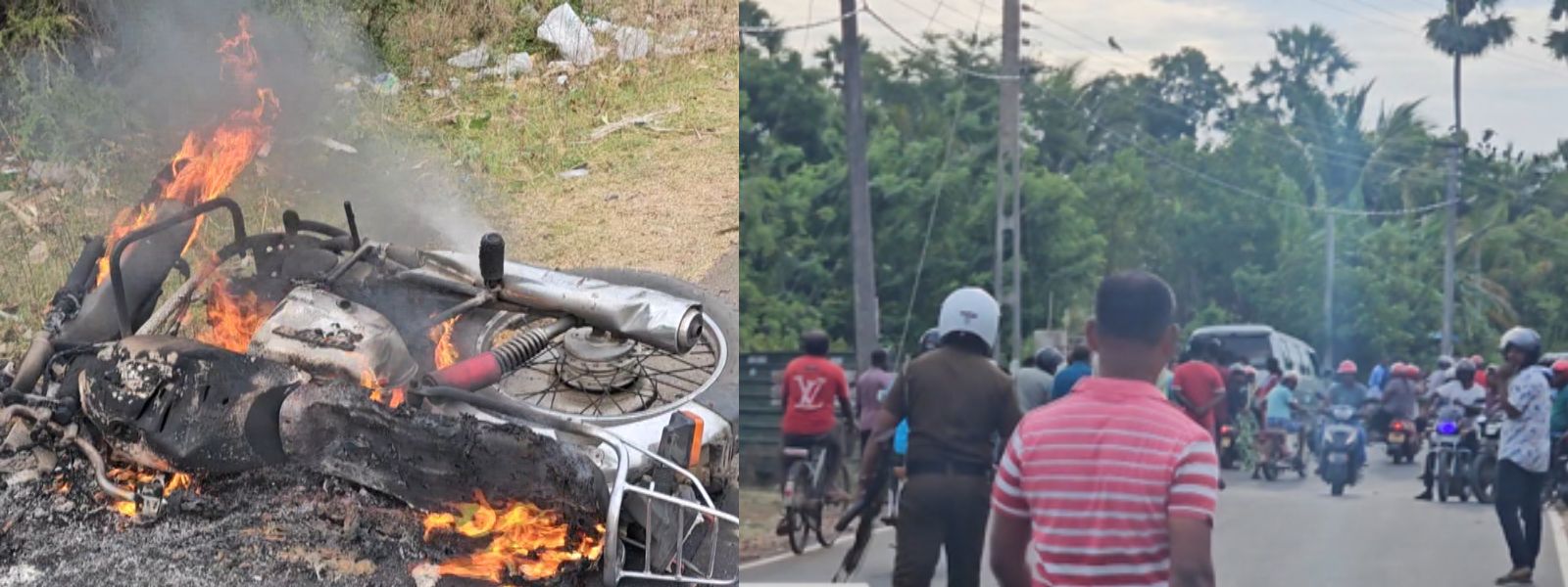 Security Tightened in Jaffna-Vaddukoddai